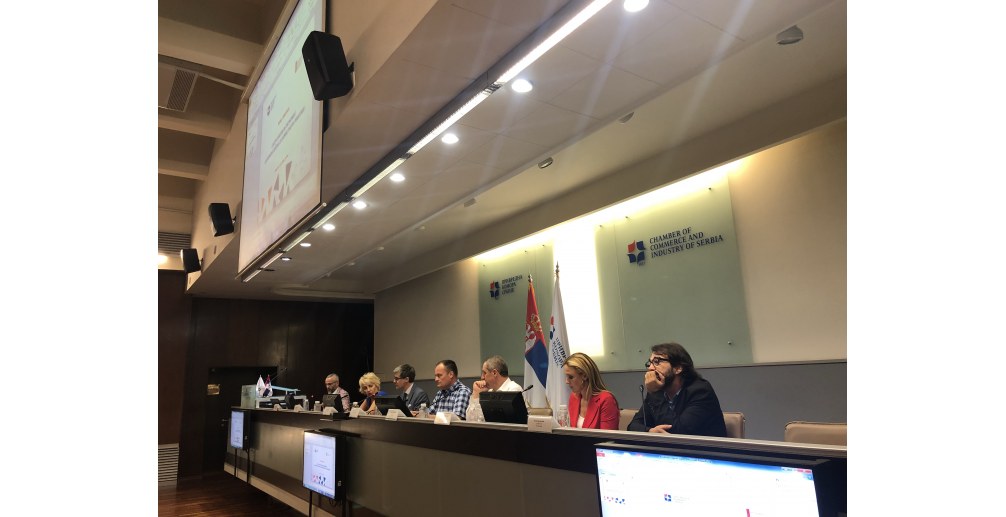 Održana konferencija "Izazovi digitalne ekonomije - Savremena rešenja za borbu protiv piraterije"
