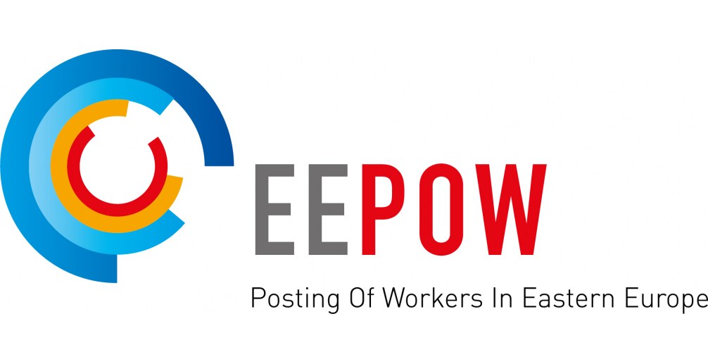 Završen izveštaj u sklopu projekta „Detašman radnika u Istočnoj Evropi (EEPOW)“