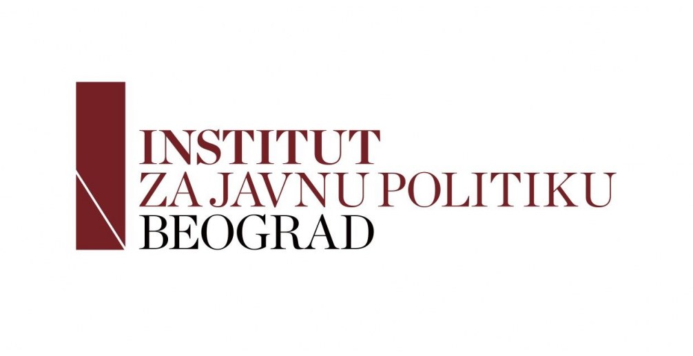 Panel discussion of the Public Policy Institute Belgrade