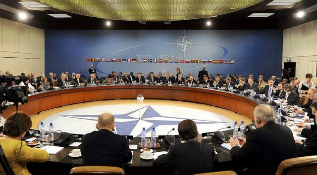 MONTENEGRO AND NATO - European security and stability