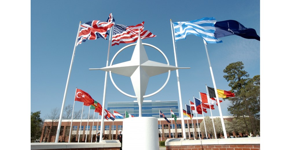 Prof. dr Dražen Cerović: NATO je ne samo dobar, već i jedini garant bezbjednosti