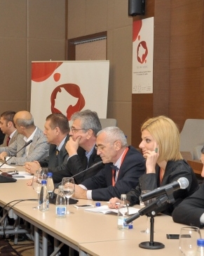 Accents from the 2nd Day of the Conference on Media in Western Balkans: Human Destinies are in the Journalists’ Hands