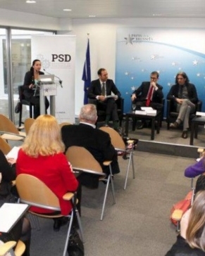 Media Clientelism Index presented in Brussels: Croatia behind Serbia