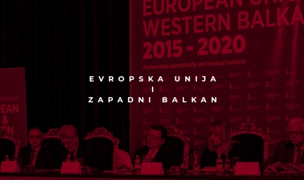European Union and Western Balkans 