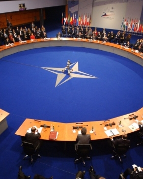 Prof. Dražen Cerović: MONTENEGRO AND NATO - European security and stability