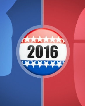 B. Guy Peters: The 2016 Election - The Politics of Loathing