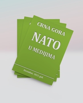 Montenegro - NATO in the media