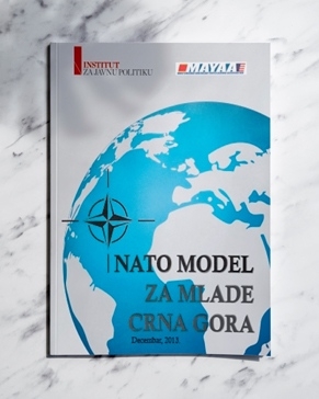 NATO Youth Model of Montenegro