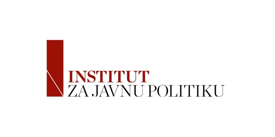 Communication of the President of Public Policy Institute Executive Board, Professor Stevan Lilić, PhD
