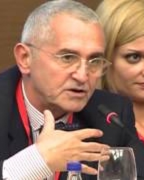 EX YU FORUM novinara- Novi mediji i samoregulacija